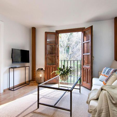 Ferienwohnung Luxury Alhambra Hideaway Granada Exterior foto