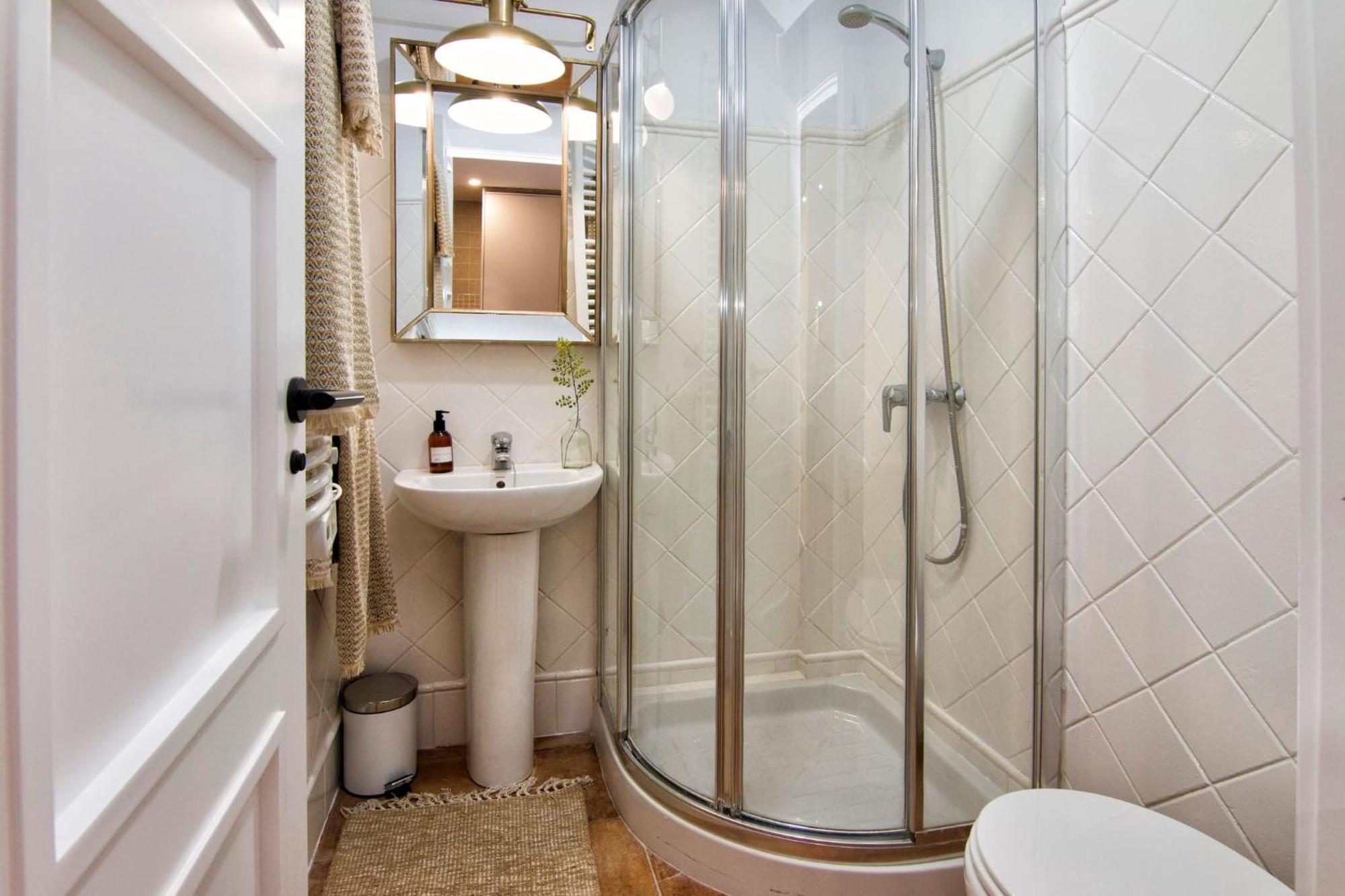 Ferienwohnung Luxury Alhambra Hideaway Granada Exterior foto