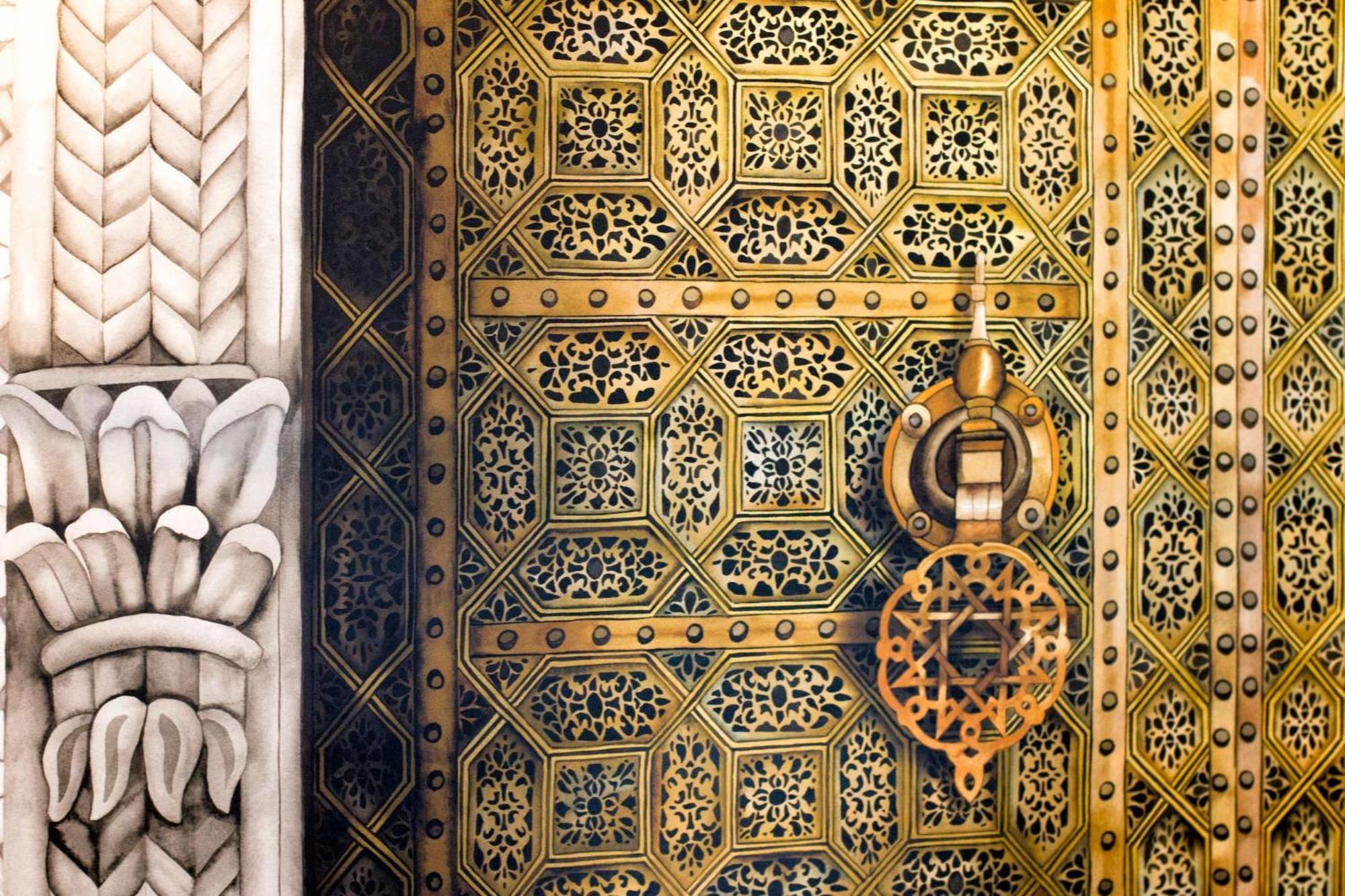 Ferienwohnung Luxury Alhambra Hideaway Granada Exterior foto